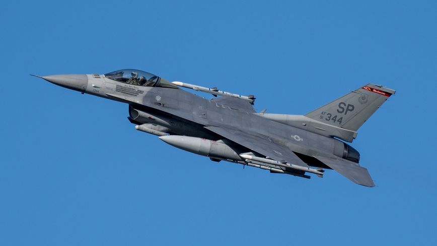 Proti Řecku ne, podmínily USA prodej F-16 Turkům
